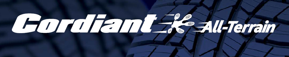 Cordiant logo